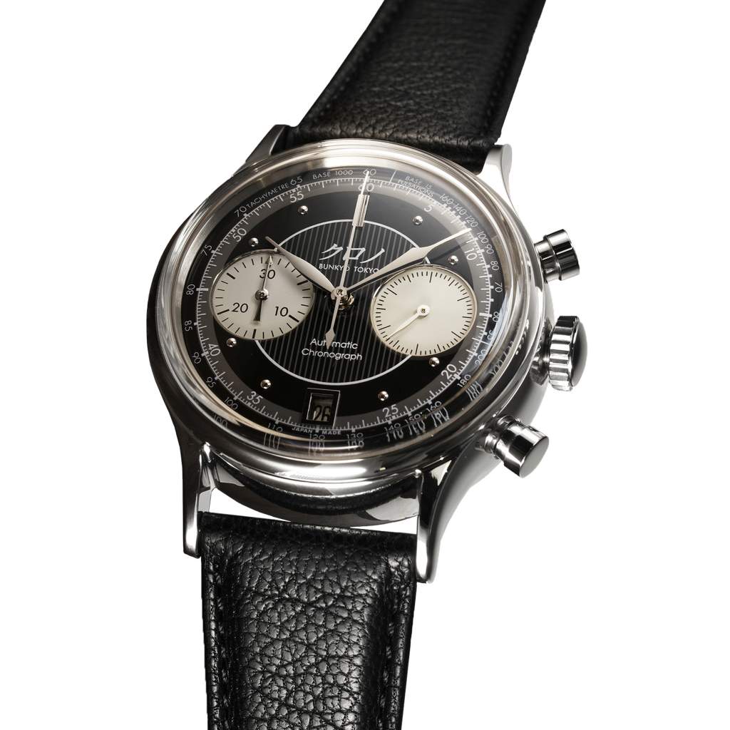Kurono Chronograph 1 Gphg