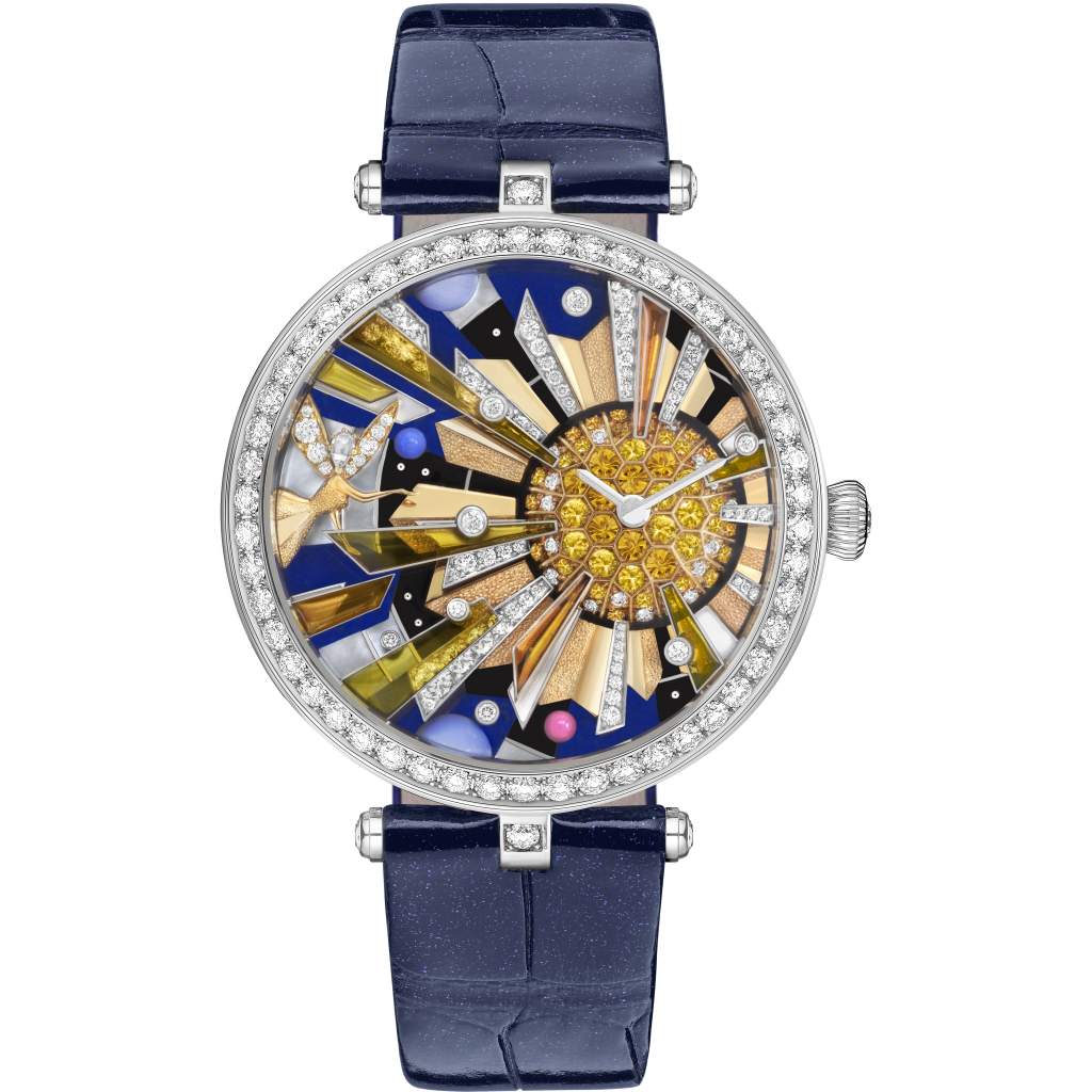 citizen quartz watch black