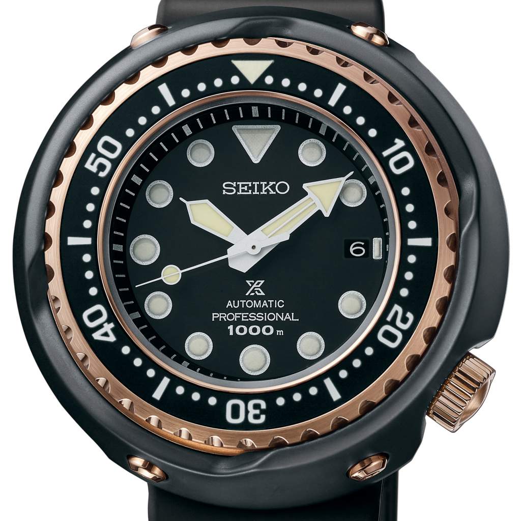 Seiko professional on sale