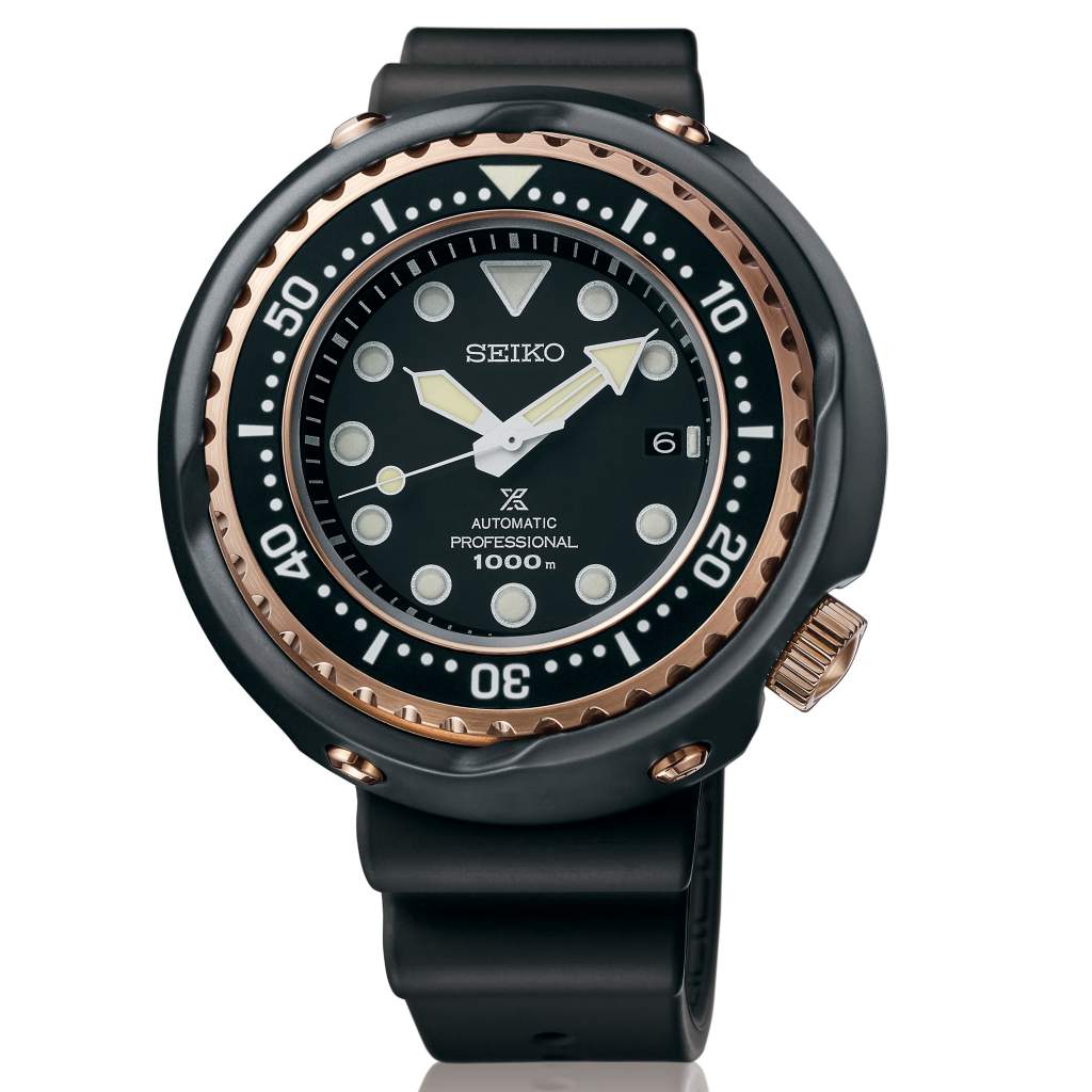 fordel barbering blik Professional Diver's 1000M | GPHG