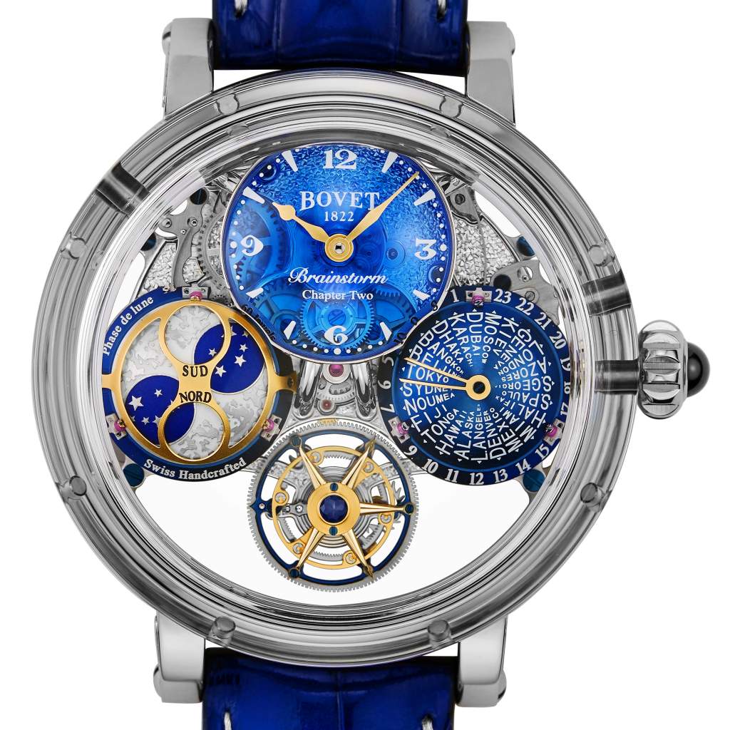 bovet recital 26 brainstorm price