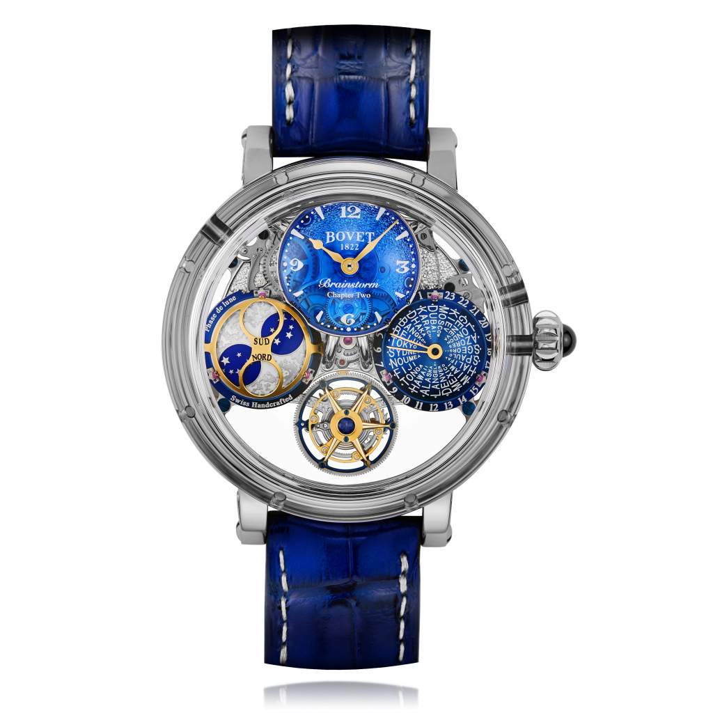Bovet recital sale 26 brainstorm price