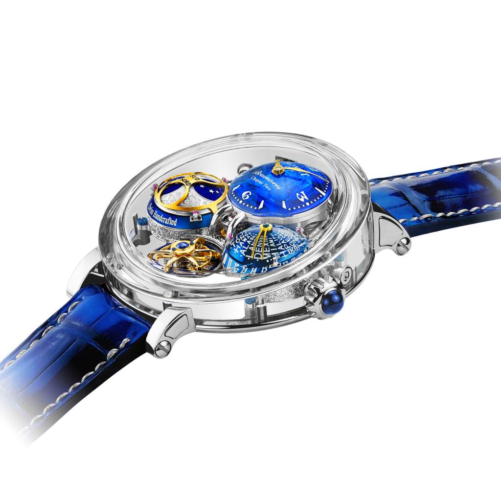 bovet recital 26 brainstorm price
