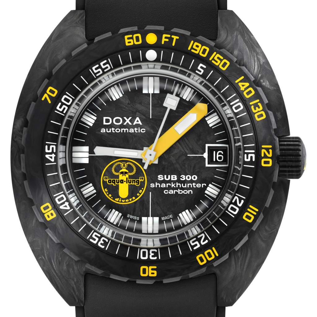 sub 300 carbon aqua lung us divers