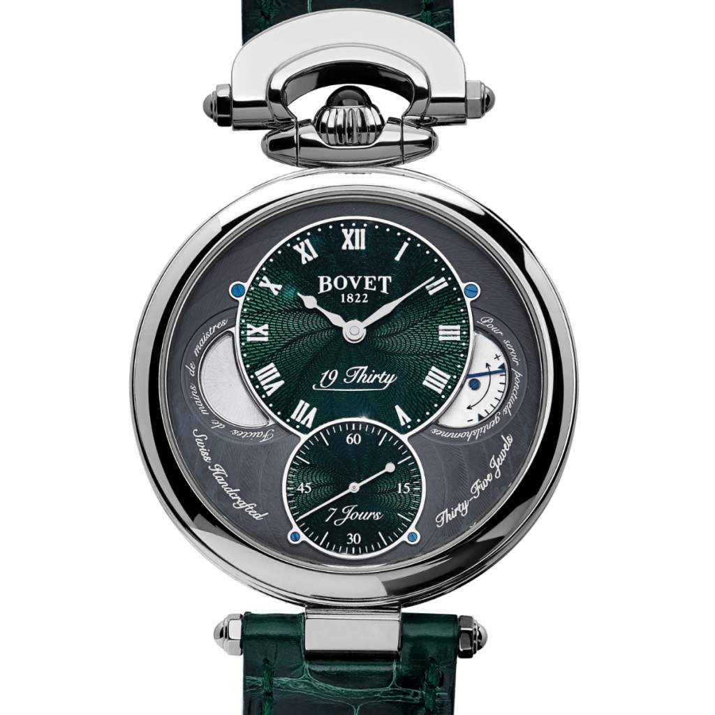 bovet 19thirty