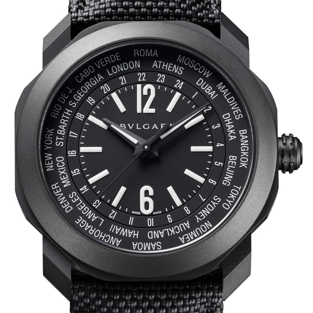 world timer
