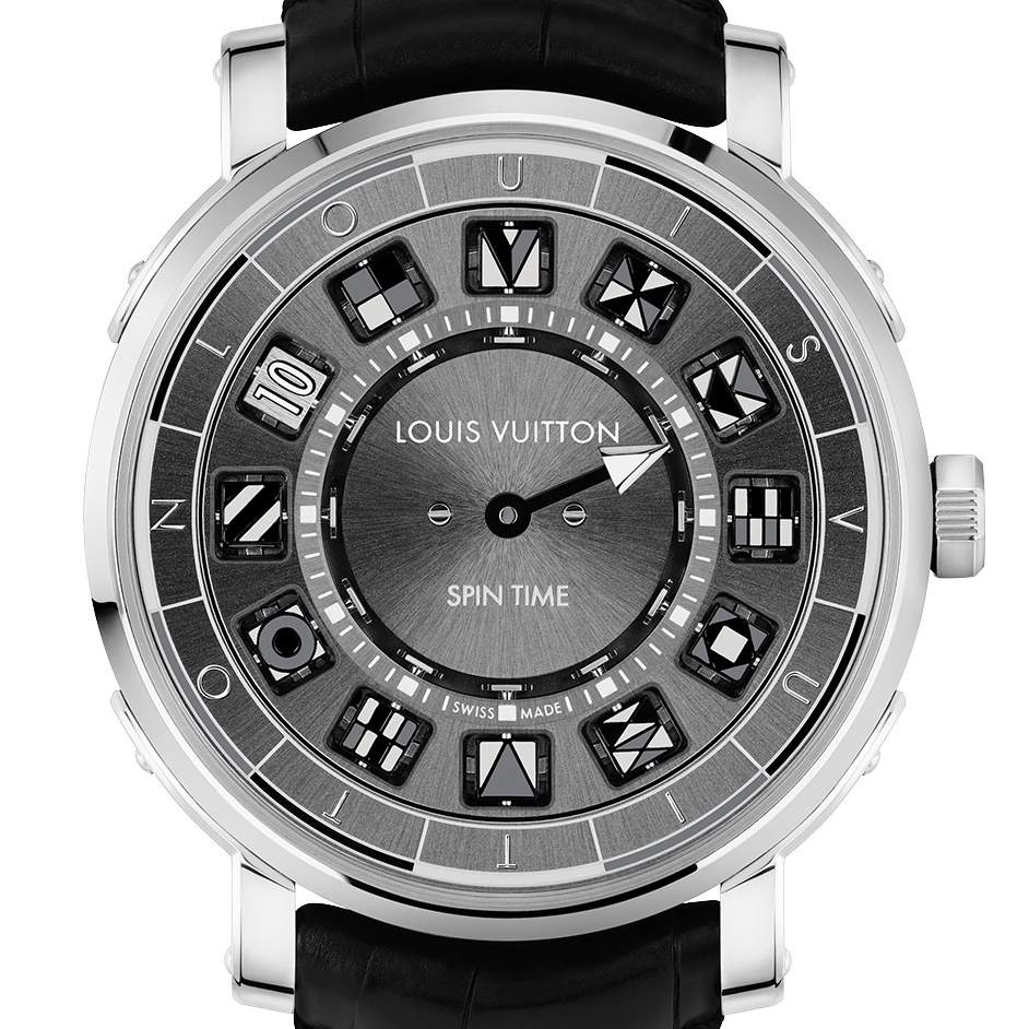 Louis Vuitton Escale Spin Time Q5EG3