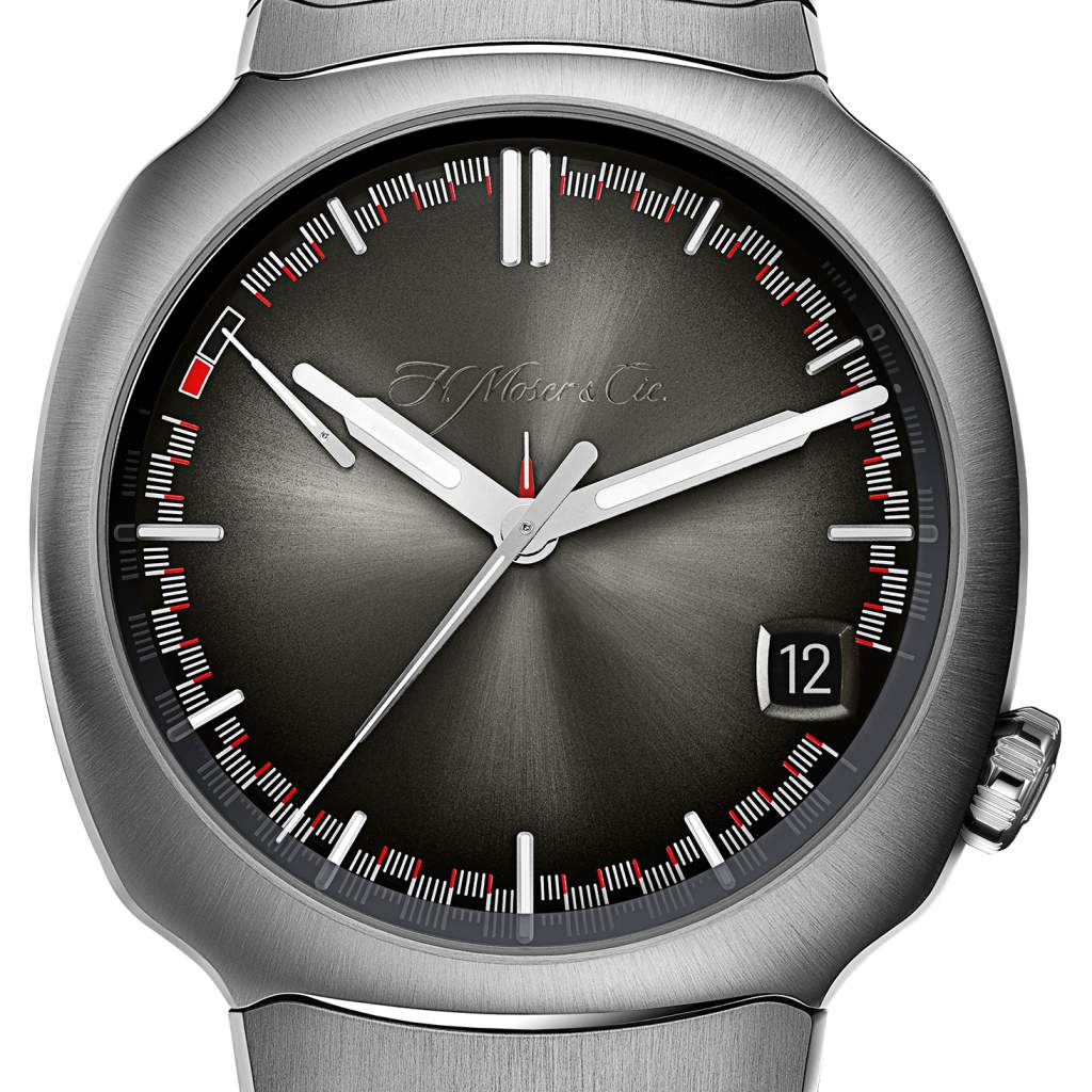 Streamliner Perpetual Calendar GPHG