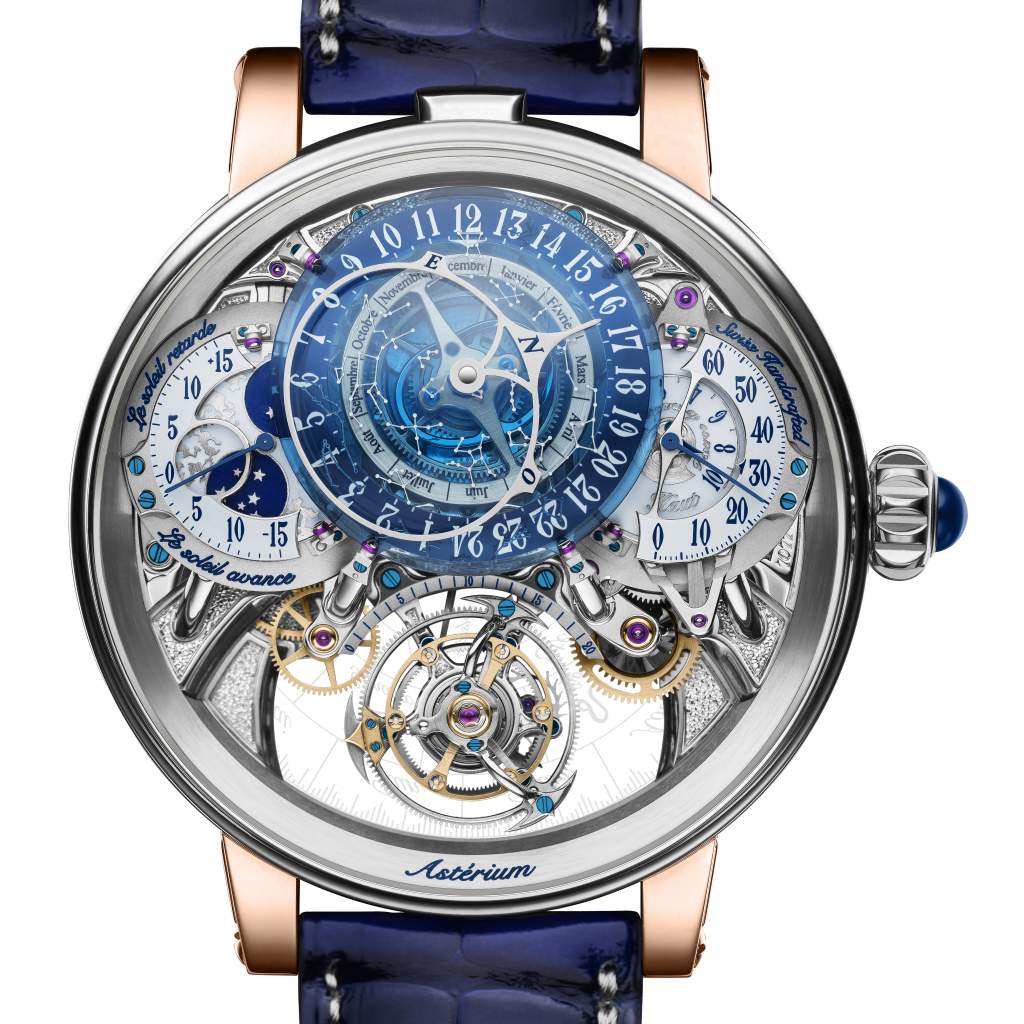 gphg2023 bovet Recital 20 Asterium v3 001 - 2023年GPHG日內瓦鐘錶獎揭曉 最佳男錶竟從缺｜完整得獎名單出爐