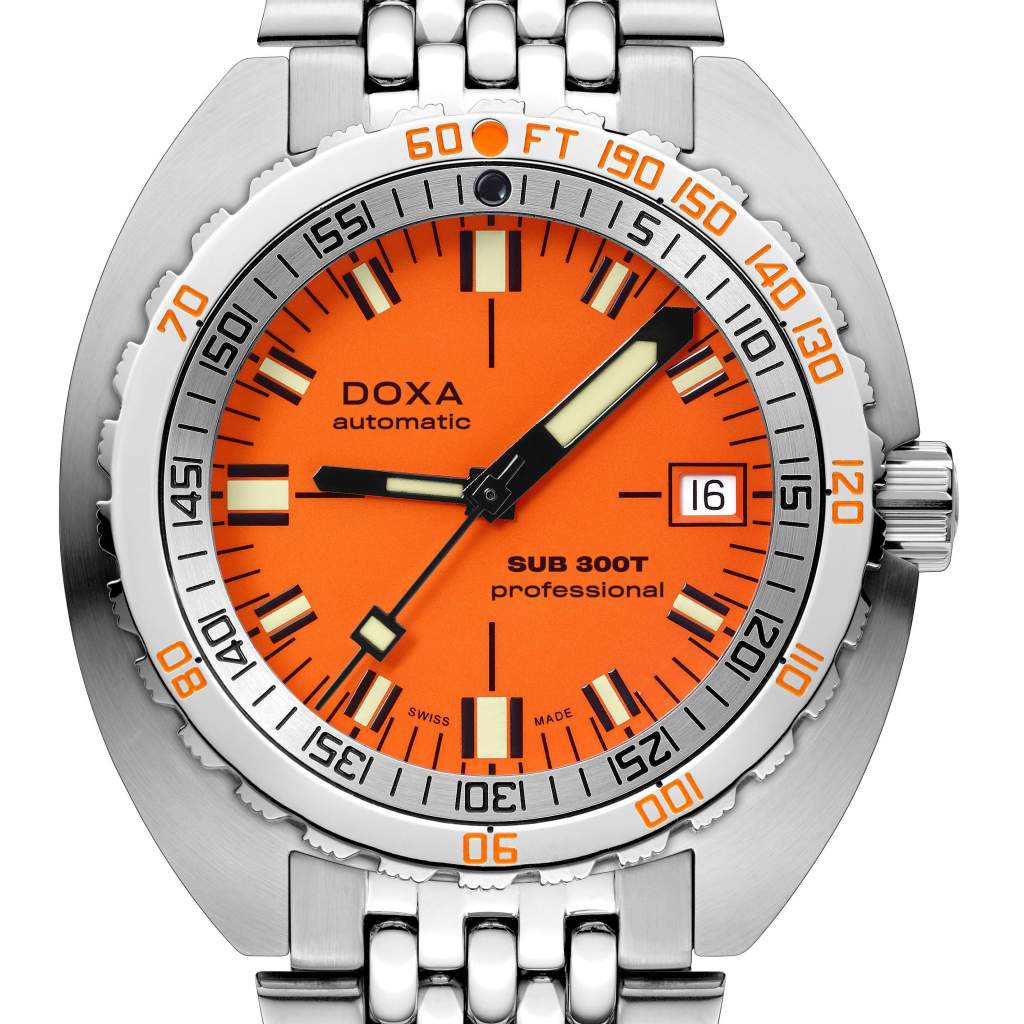 doxa sub 300t