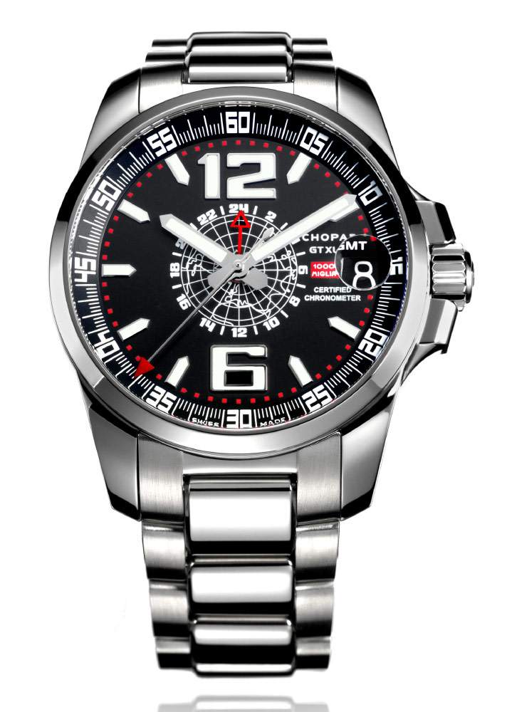 chopard mille miglia 2008