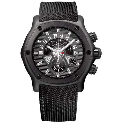 1911 Tekton Fc Bayern Chronograph Gphg