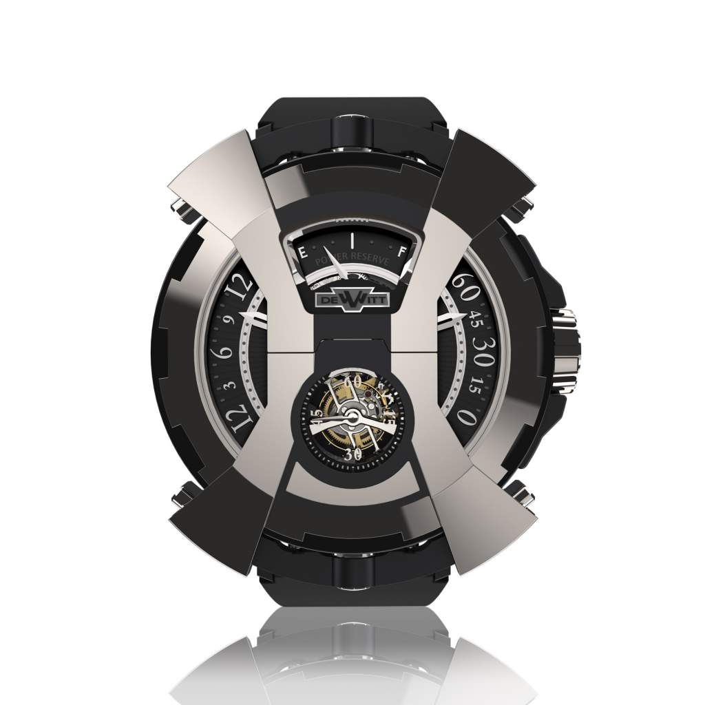 X-Watch | GPHG
