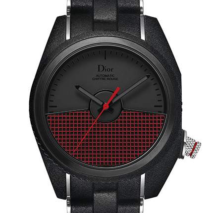 dior chiffre rouge