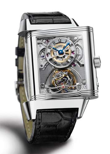 Reverso Gyrotourbillon 2 Gphg