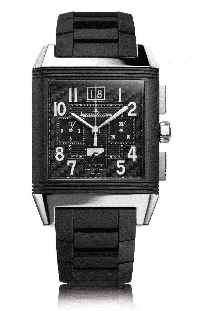Reverso World Fields | GPHG