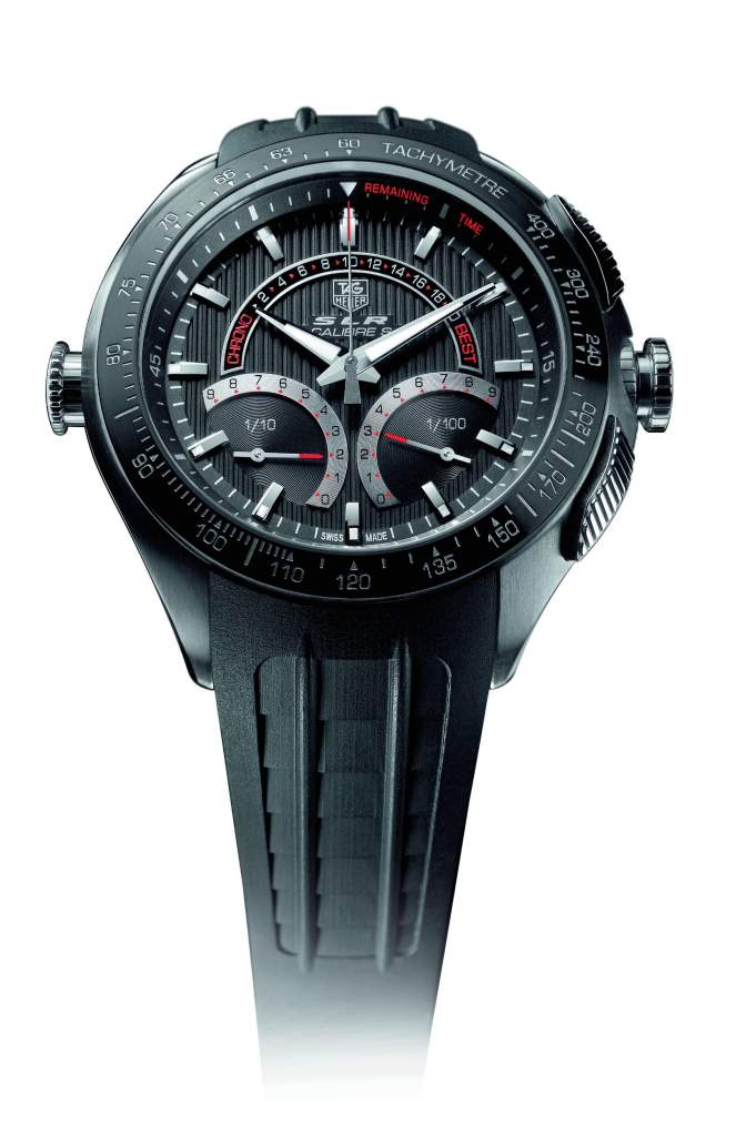 slr watch
