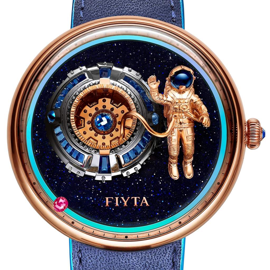 fiyta