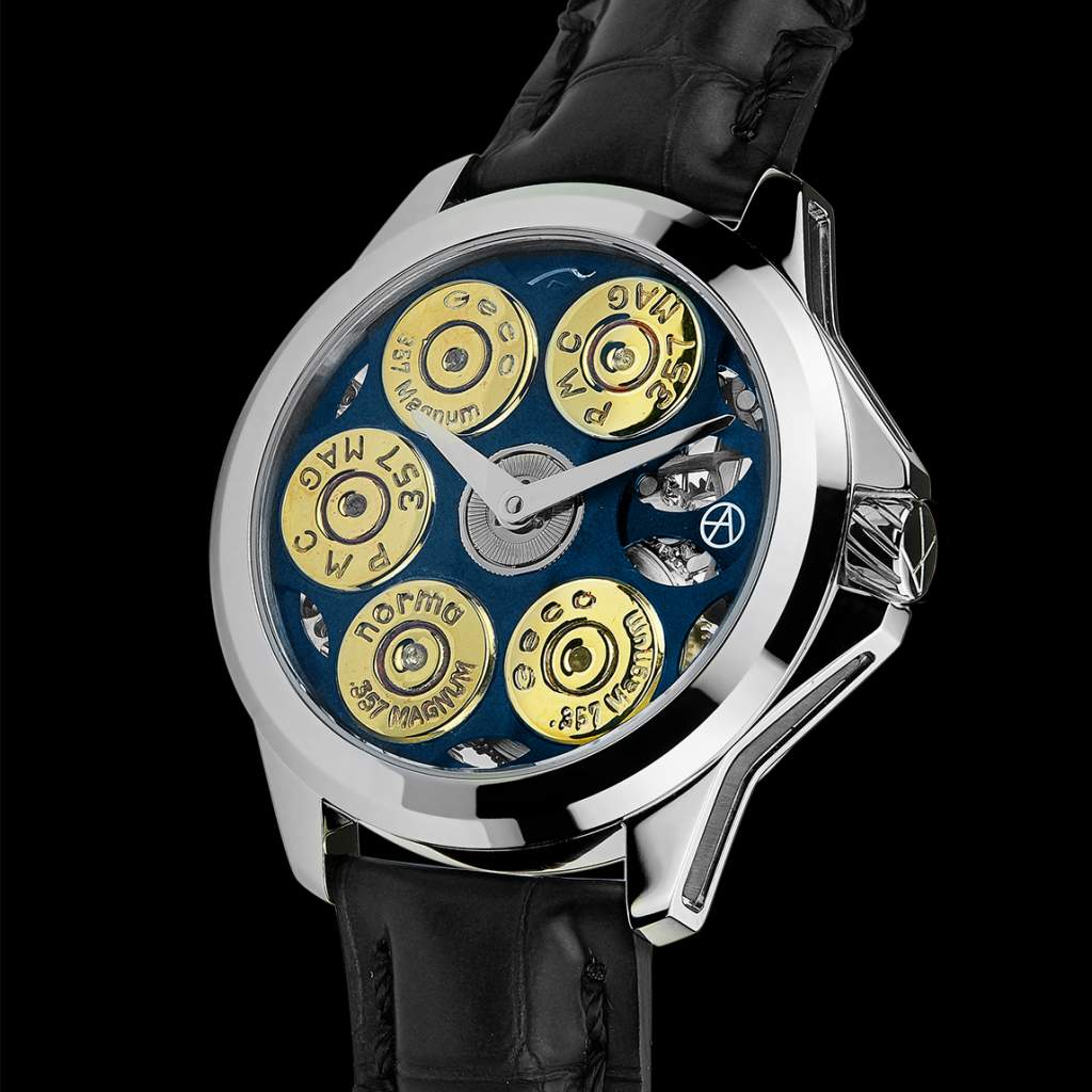 Russian Roulette Extreme Gphg