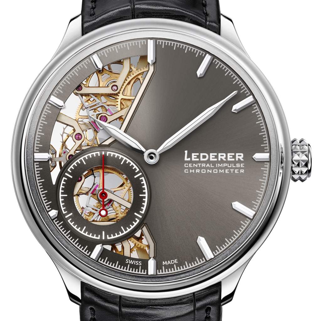 Impulse watch price Clearance