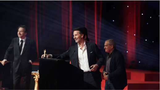 Breaking News All Of The 2022 GPHG Winners – And Our Rapid Reactions