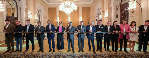 ExclusiveEthos Watch Boutiques Bring The 2022 GPHG Awards Exhibition To India