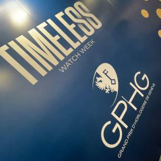L’exposition des montres présélectionnées  a conquis Macao et Hong Kong
