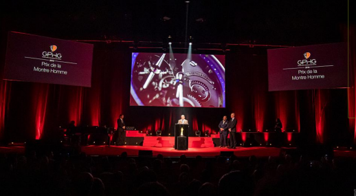 GPHG 2019 | the watch world’s big winners