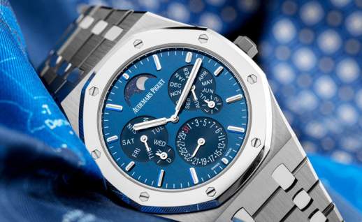 Watchonista - The Winning Watches Of The 2019 Grand Prix d’Horlogerie de Genève (GPHG)