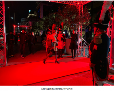 Fratello Magazine - All Winners Of The GPHG 2019 – Live from Genève