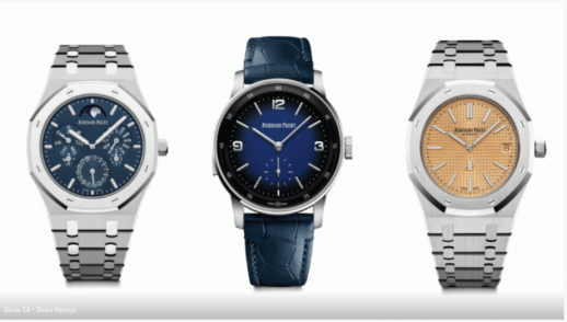 Robb Report - From Audemars Piguet to Bvlgari, Here’s Every Winner from the ‘Oscars of Watchmaking’