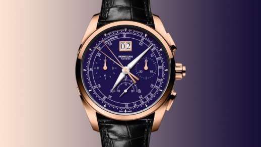 Robb Report - The Grand Prix D’Horlogerie de Genève Announces Competing Watches for 2017