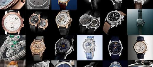 Watchonista - Grand Prix d’Horlogerie de Genève (GPHG) announces the 2017 finalists