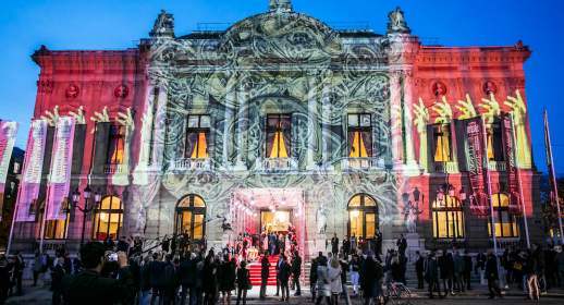 Gentleman's Journal - Everything you need to know about this year’s Grand Prix d’Horlogerie