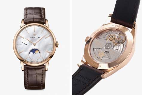 These 12 Watches Are Competing for the Best Watch of 2016