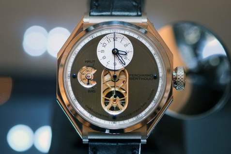 Hodinkee - Just Because All 15 GPHG 2016 Winners In The Same Place, At The Same Time (At Dubai Watch Week)