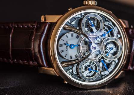 Hodinkee - EXCLUSIVE: 2016 Grand Prix d’Horlogerie de Genève (GPHG) Finalists Announced