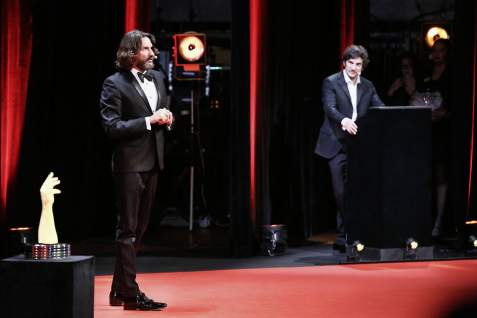 TDG - Le Grand Prix d’Horlogerie célèbre l’héritage et la tradition