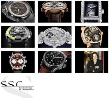 W the journal - Les hautes fréquences de TAG Heuer remportent « L’Aiguille d’Or »