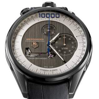 Blogs Christies - The Geneva Watchmaking Grand Prix 2012: What are the Implications?