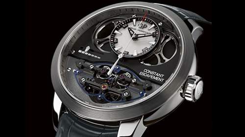 GPHG - The impact of winning the Aiguille d’Or