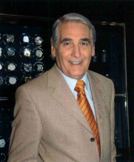 GMT - Edito & Interview de Carlo Lamprecht