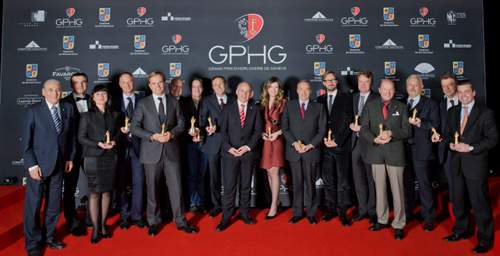 blog.dreamchrono.com - THE GREAT 2013 EDITION OF THE GPHG