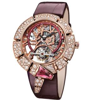 Forbes - Top Six Ladies' Mechanical Watches of 2016: The Grand Prix D'Horlorgerie de Genève Finalists
