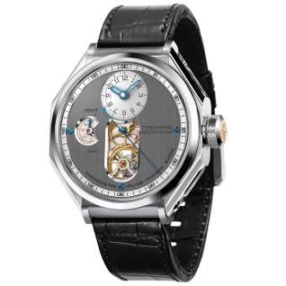 CNN Style - Winners of the 'Oscars of watchmaking' revealed