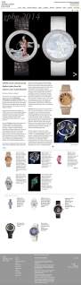 the Jewellery editor.com - GPHG 2014