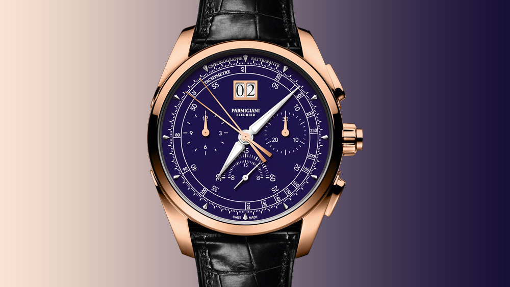 David parmigiani outlet