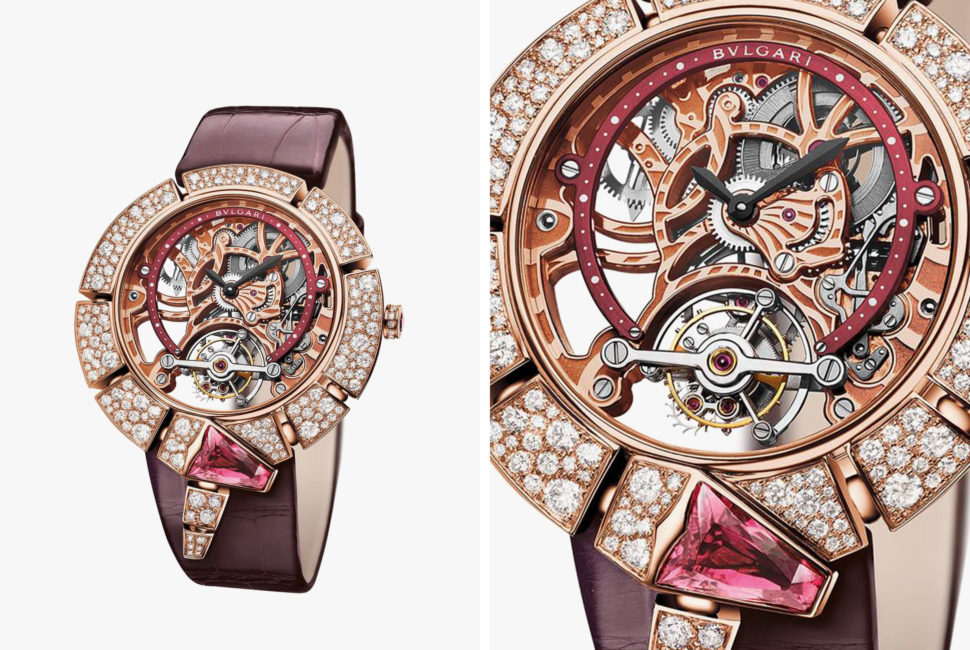 These 12 Watches Are Competing for the Best Watch of 2016