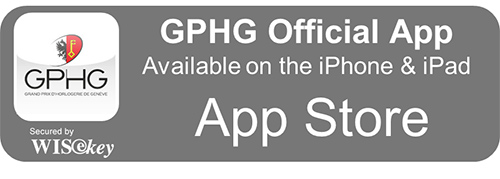 iphone gphg