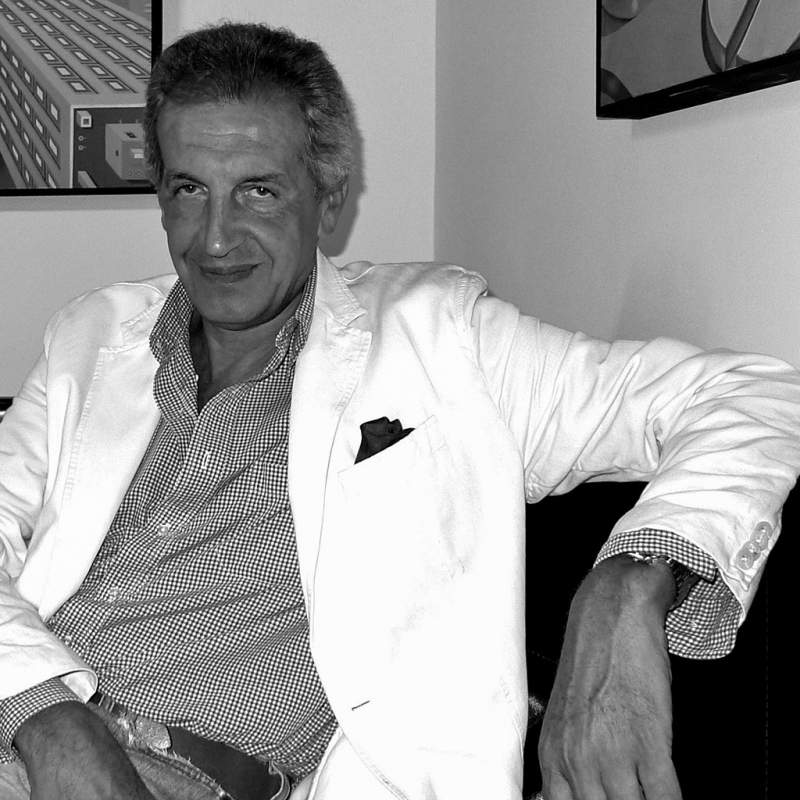 John Goldberger John Goldberger